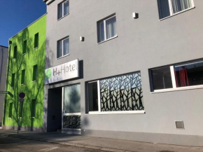 H+ Hotel Ried